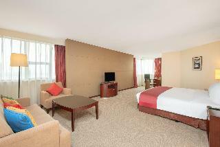 Hotel Holiday Inn Jasmine Suzhou