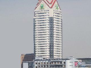 Hotel Holiday Inn Jasmine Suzhou