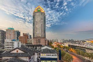 Hotel Holiday Inn Jasmine Suzhou