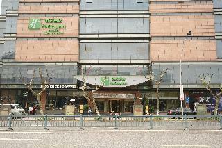 Hotel Holiday Inn Jasmine Suzhou