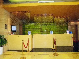 Hotel Holiday Inn Jasmine Suzhou
