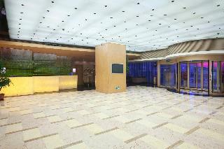 Hotel Holiday Inn Jasmine Suzhou