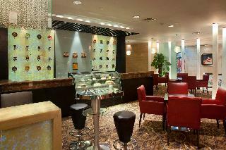 Hotel Holiday Inn Jasmine Suzhou