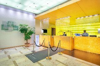Hotel Holiday Inn Jasmine Suzhou