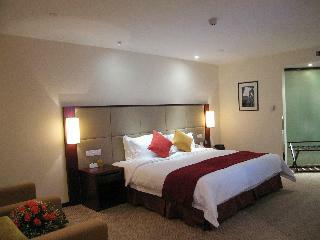 Hotel Holiday Inn Jasmine Suzhou