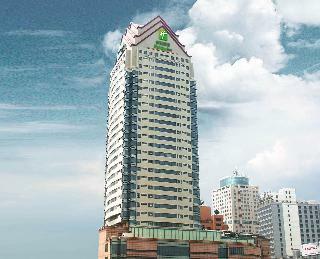 Hotel Holiday Inn Jasmine Suzhou
