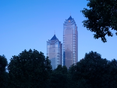 Hotel Shangri-la, Suzhou