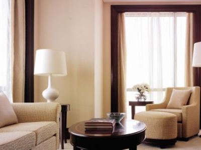 Hotel Shangri-la, Suzhou