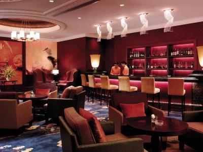 Hotel Shangri-la, Suzhou