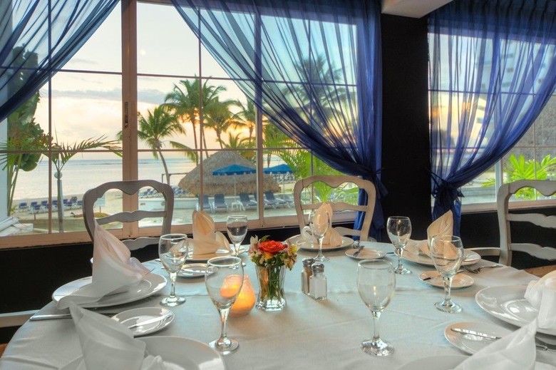 Hotel Be Live Hamaca Suites  All Inclusive