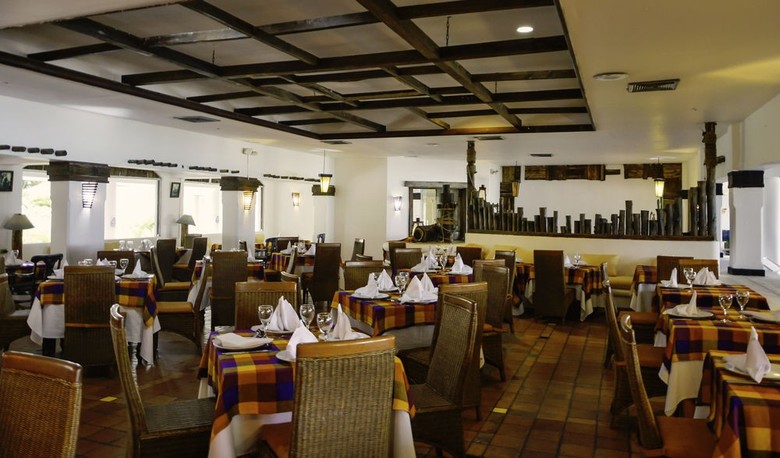 Hotel Be Live Hamaca Suites  All Inclusive