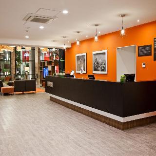 Hotel City Express Plus Monterrey Nuevo Sur