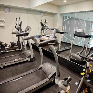 Hotel City Express Plus Monterrey Nuevo Sur