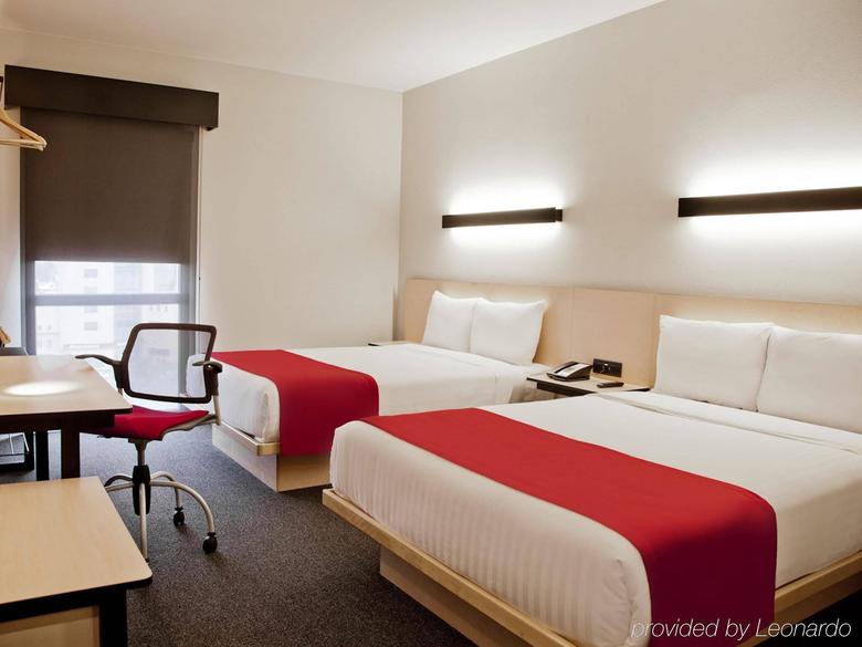 Hotel City Express Plus Monterrey Nuevo Sur