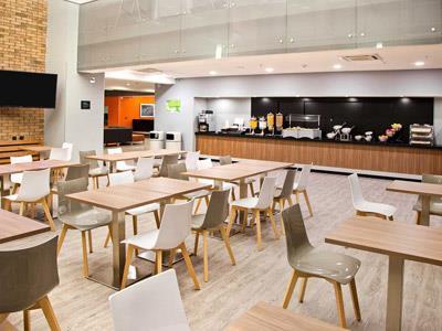 Hotel City Express Plus Monterrey Nuevo Sur