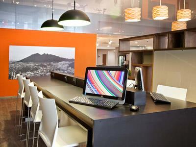 Hotel City Express Plus Monterrey Nuevo Sur