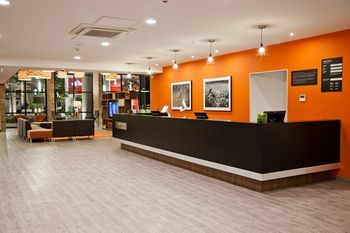 Hotel City Express Plus Monterrey Nuevo Sur