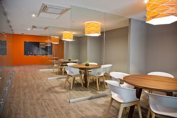 Hotel City Express Plus Monterrey Nuevo Sur