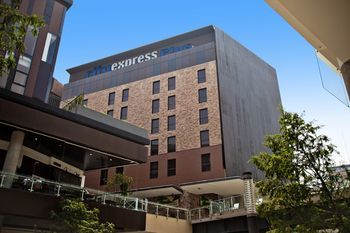 Hotel City Express Plus Monterrey Nuevo Sur