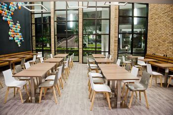 Hotel City Express Plus Monterrey Nuevo Sur
