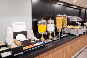Hotel City Express Plus Monterrey Nuevo Sur