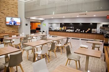 Hotel City Express Plus Monterrey Nuevo Sur