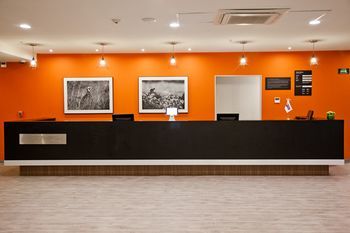 Hotel City Express Plus Monterrey Nuevo Sur