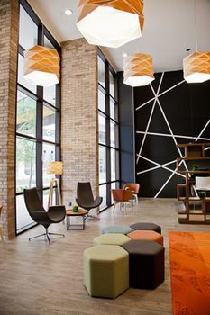Hotel City Express Plus Monterrey Nuevo Sur