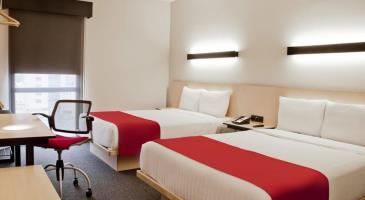 Hotel City Express Plus Monterrey Nuevo Sur
