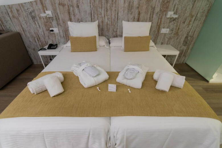 Hotel R2 Bahia Cala Ratjada - Adults Only