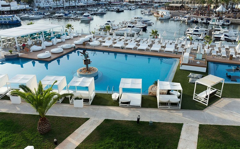 Apartamentos Villas Del Lago