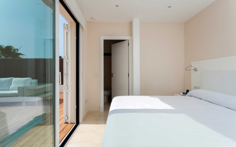 Apartamentos Villas Del Lago