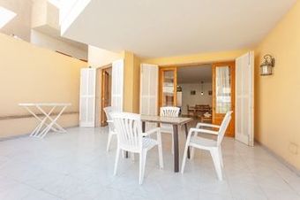 Apartamento Viviendas Margarita