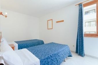 Apartamento Viviendas Margarita