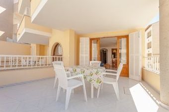Apartamento Viviendas Margarita