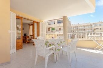 Apartamento Viviendas Margarita