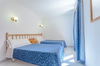 Apartamento Viviendas Margarita
