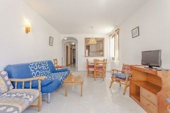 Apartamento Viviendas Margarita