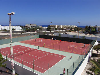 Aparthotel Apartamentos El Trebol
