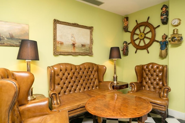 Hotel Ateneo Sevilla