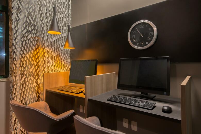 Prodigy Hotel Recife