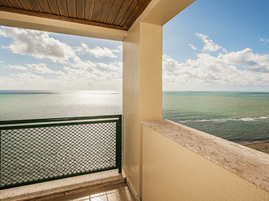 Prodigy Hotel Recife