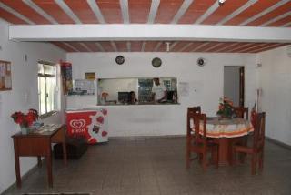 Europa De Itaguai Hotel