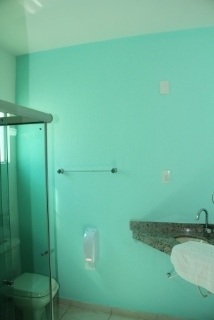 Europa De Itaguai Hotel