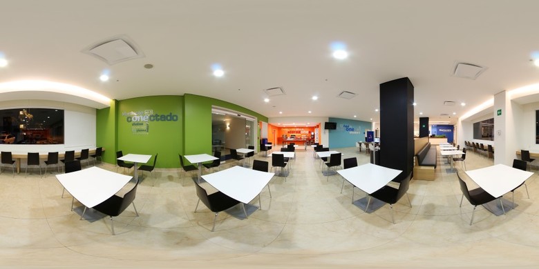 Hotel One Cuernavaca