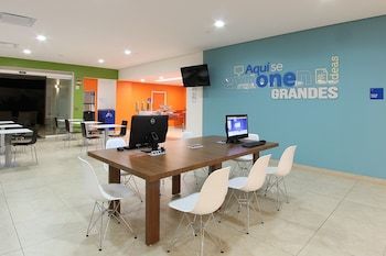 Hotel One Cuernavaca