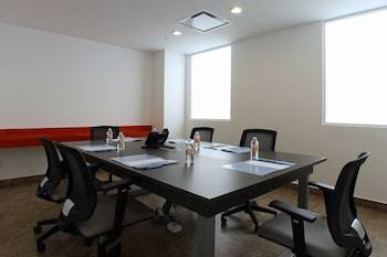 Hotel One Cuernavaca