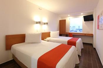 Hotel One Cuernavaca