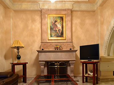 Hotel Boutique De Los Angeles
