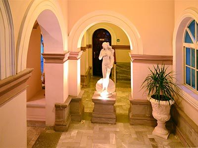 Hotel Boutique De Los Angeles